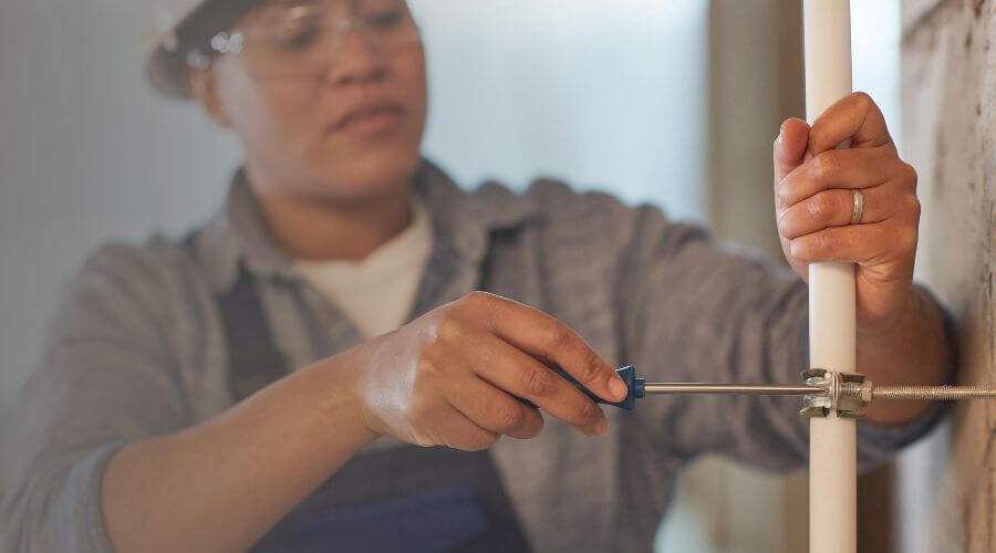 Professional Leak Detection Services in Knippa, TX